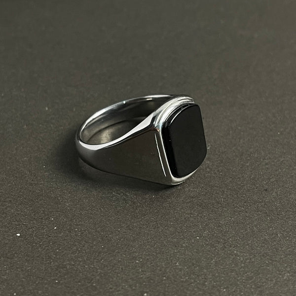 Italian Silver Ring For Men/Women