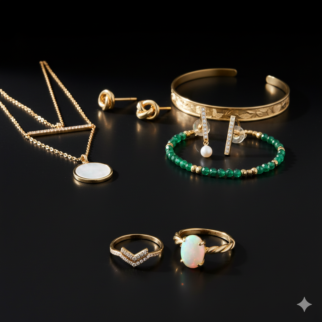 jewellry