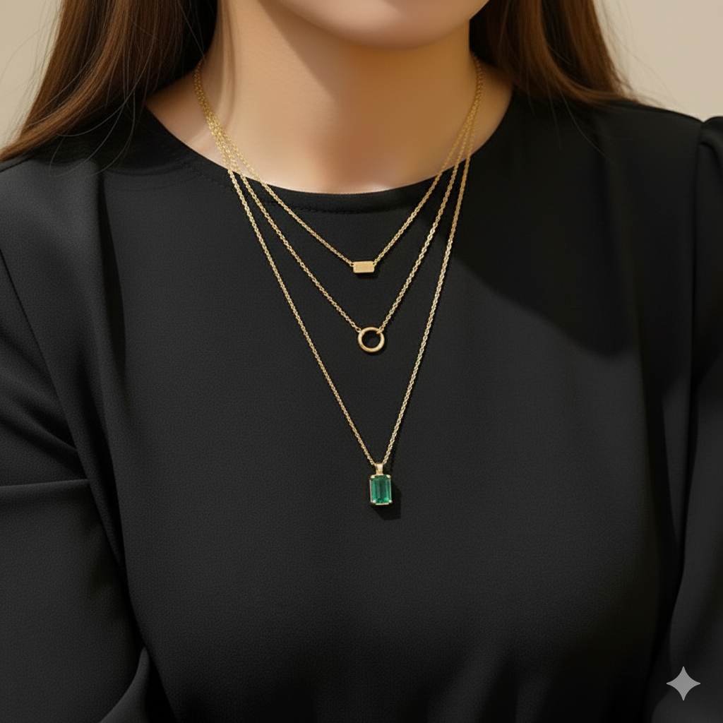 Necklace
