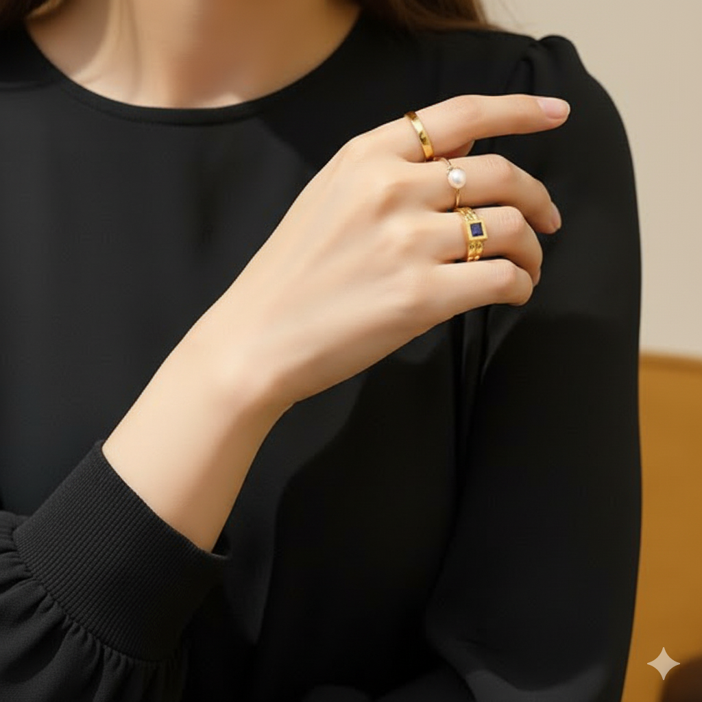 Rings