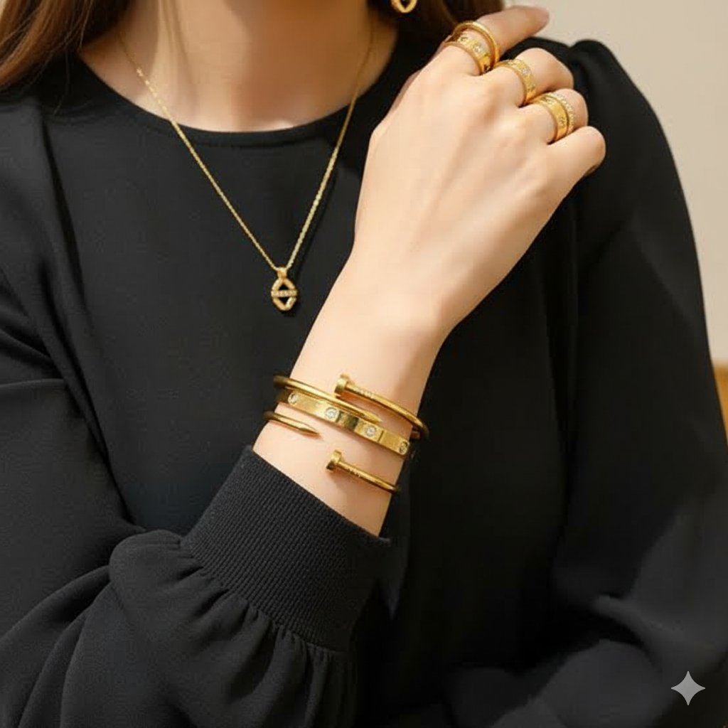 jewellry sets