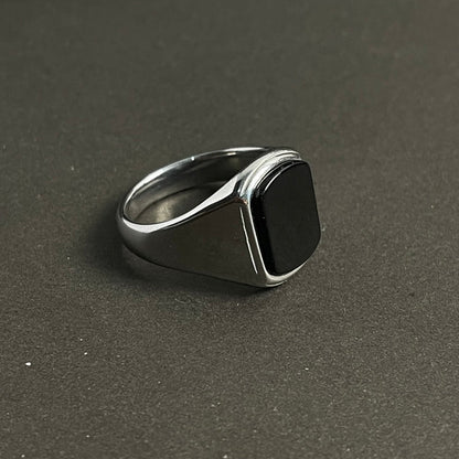 Italian Silver Ring For Men/Women